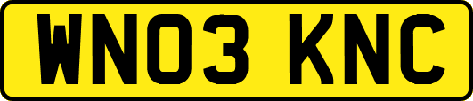 WN03KNC