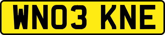 WN03KNE