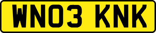 WN03KNK