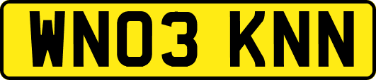 WN03KNN