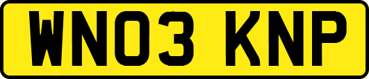 WN03KNP