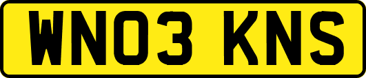 WN03KNS