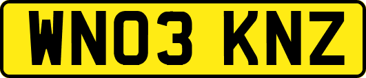 WN03KNZ