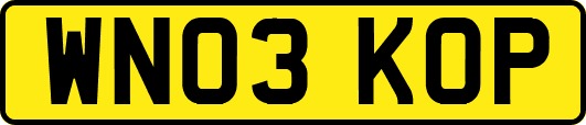 WN03KOP