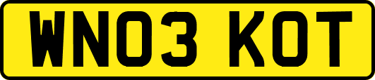 WN03KOT