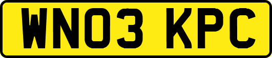 WN03KPC