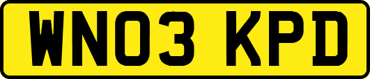 WN03KPD