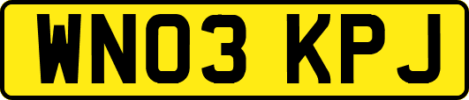 WN03KPJ