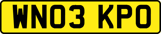 WN03KPO