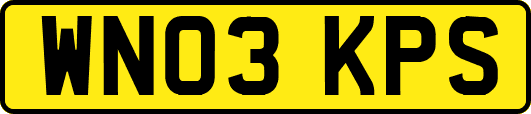WN03KPS