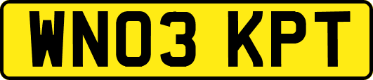 WN03KPT