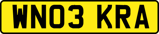 WN03KRA