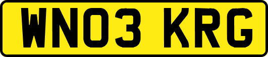 WN03KRG