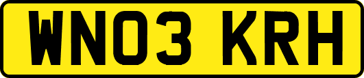 WN03KRH