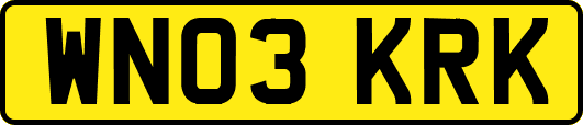 WN03KRK