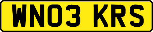 WN03KRS