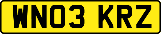 WN03KRZ