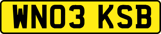 WN03KSB