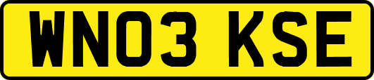 WN03KSE
