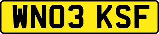 WN03KSF