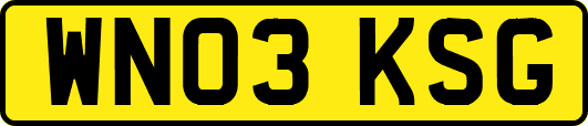 WN03KSG