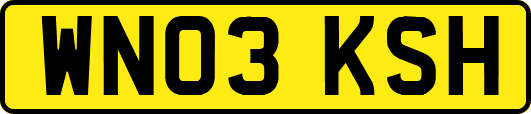 WN03KSH