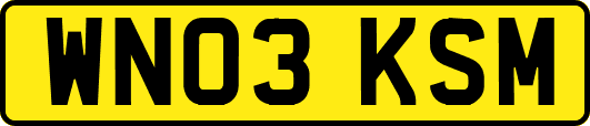 WN03KSM