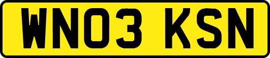 WN03KSN