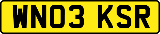 WN03KSR