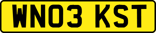 WN03KST