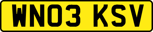WN03KSV