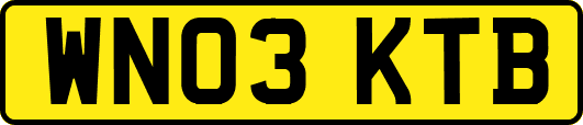 WN03KTB