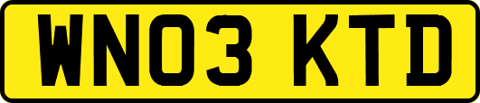 WN03KTD