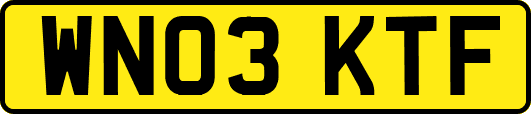 WN03KTF