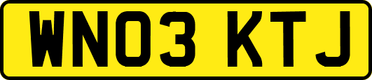WN03KTJ