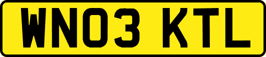 WN03KTL
