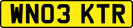 WN03KTR