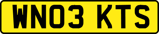 WN03KTS