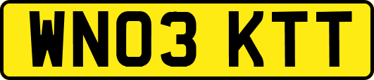 WN03KTT