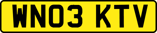 WN03KTV