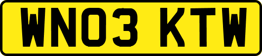 WN03KTW
