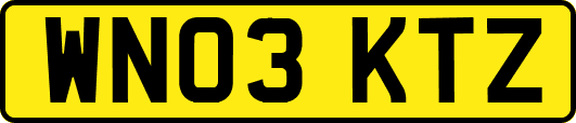 WN03KTZ