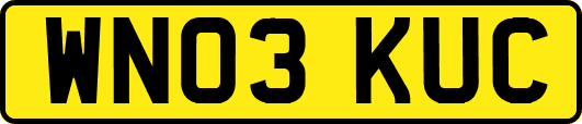WN03KUC