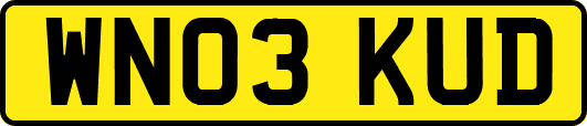 WN03KUD