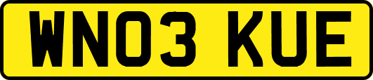 WN03KUE