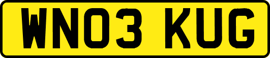 WN03KUG