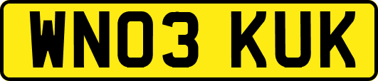 WN03KUK