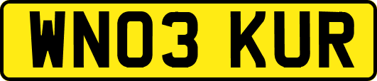 WN03KUR