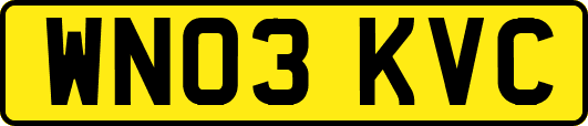WN03KVC