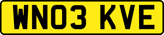 WN03KVE